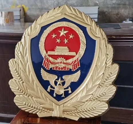 如何通过消防徽制作提升公众的消防安全意识
